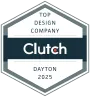 Clutch Design Dayton (2025)