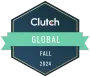 Clutch Global Fall (2024)