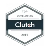 Clutch Mobile (2019)