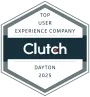 Clutch UX Dayton (2025)