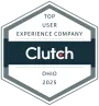 Clutch UX Ohio (2025)