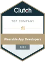 Clutch Wearable (2023)