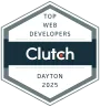 Clutch Web Development Dayton (2025)