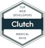 Clutch Web Development Medical Ohio (2025)