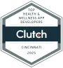 Clutch Wellness Development Cincinnati (2025)