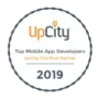 Upcity App Devloper (2019) (2019)