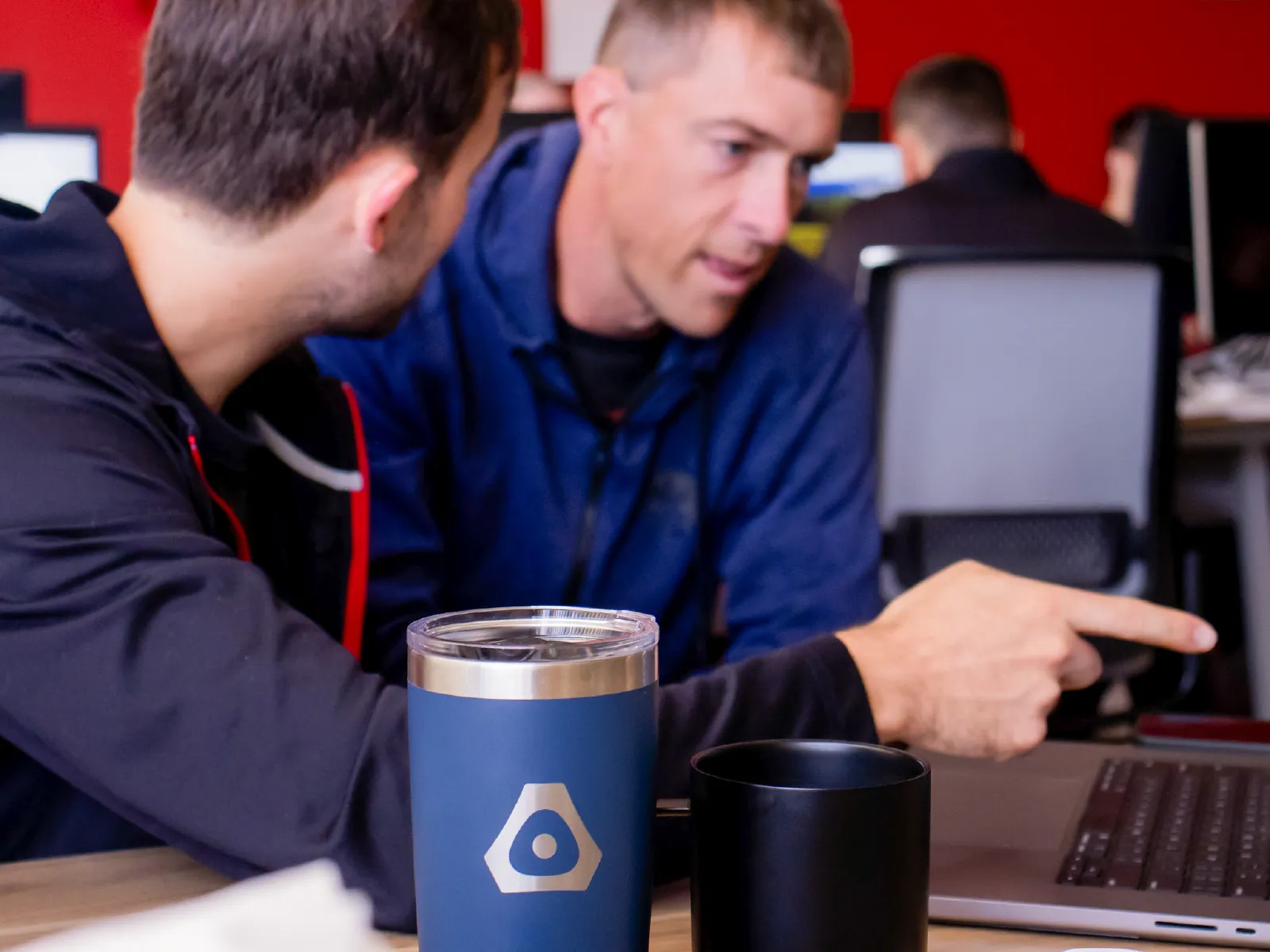 Digital Strategy & Architecture