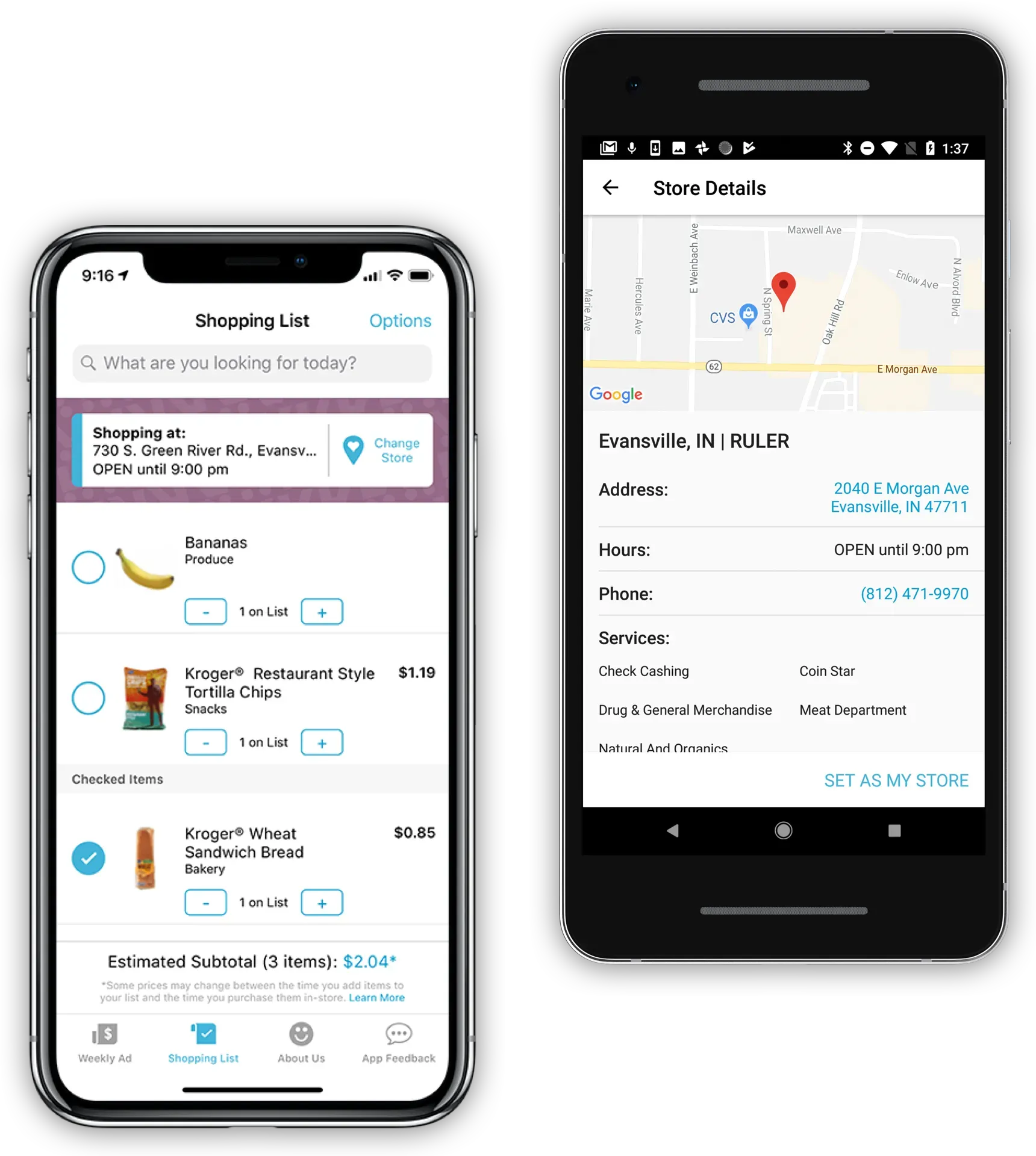 Ruler Foods visual 1