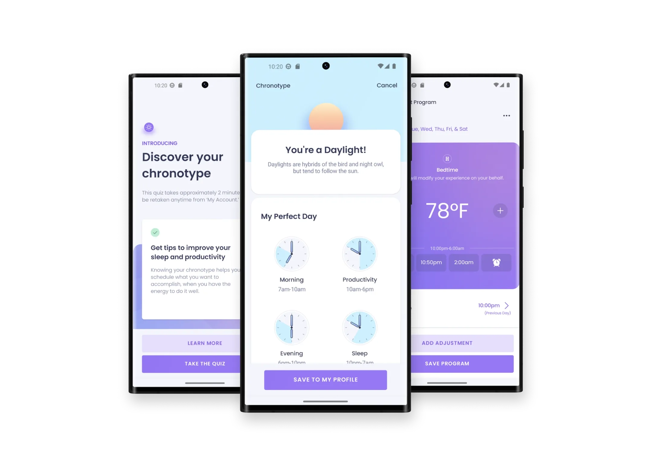 Project Features Hero