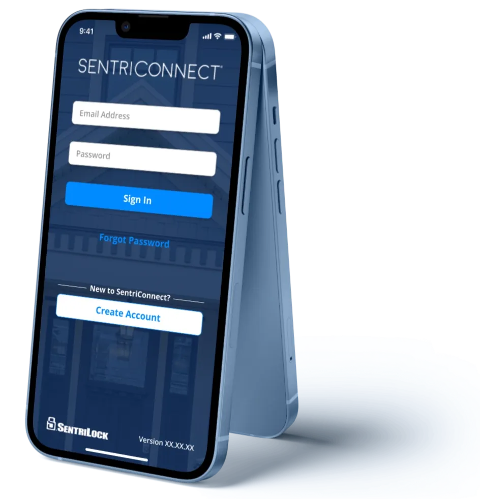 SentriConnect visual 1