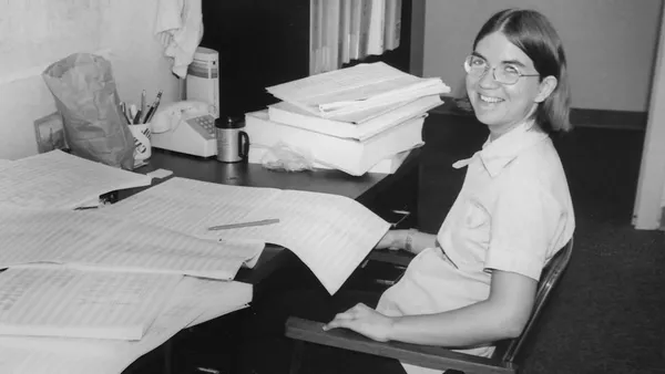 Carol Shaw: The First Female Video Game Designer