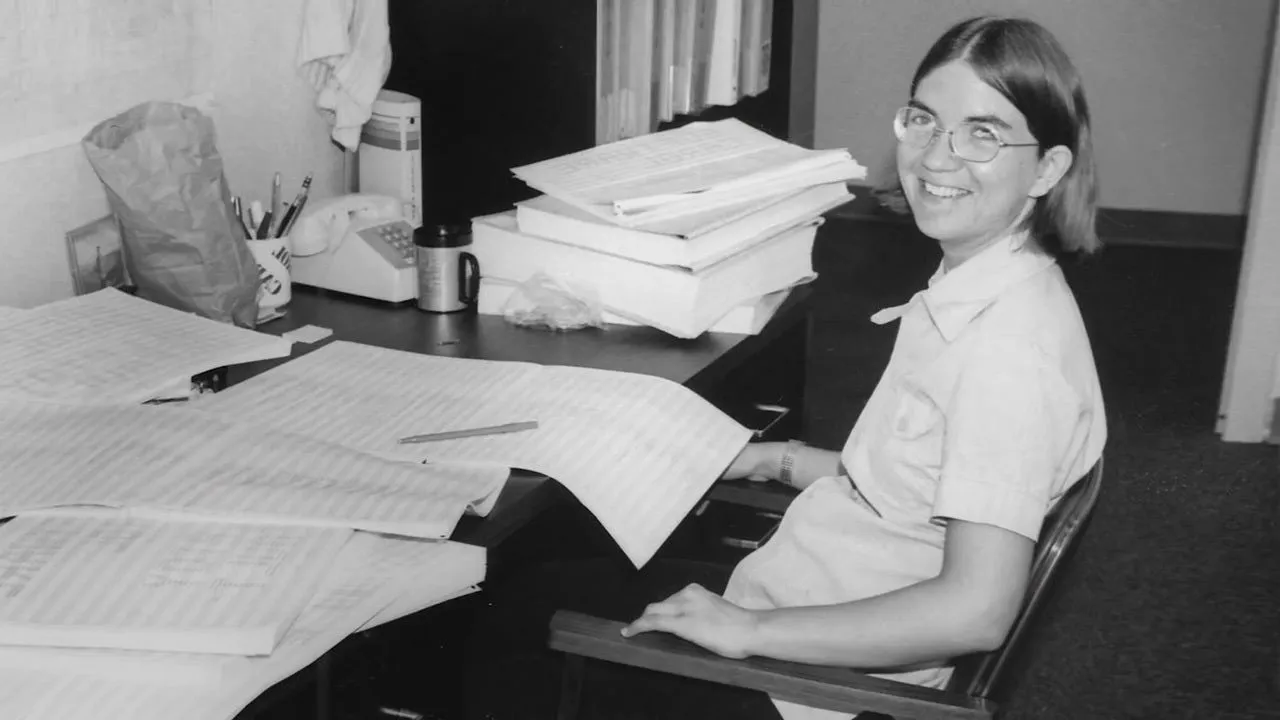 Carol Shaw: The First Female Video Game Designer