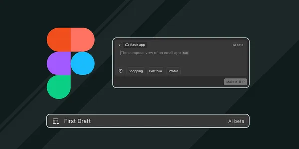 Figma's First Draft on a Real Project — Honest Results