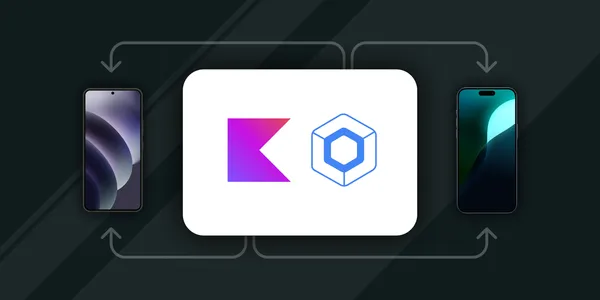 Kotlin & Compose Multiplatform vs Flutter & React Native