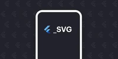 How to Use SVGs in Flutter to Reduce App Size