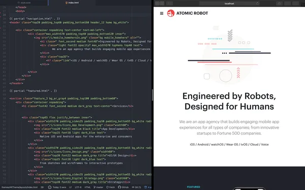 A Designer's Take on SwiftUI