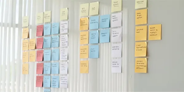 Ideate, Sketch, Plan: Creating a Road Map to App Innovation