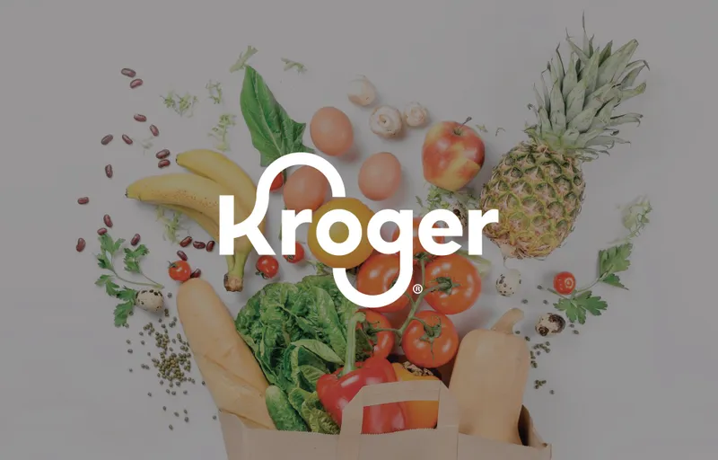 The Kroger Company