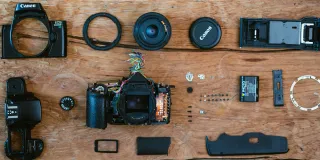 React Native SDK Config: Two-Tier Screens & Render Slots