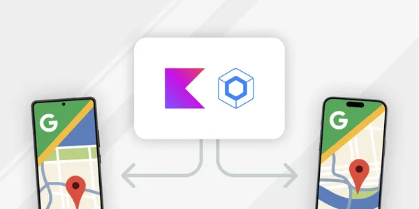 Compose Multiplatform: A Practically-Native Example!