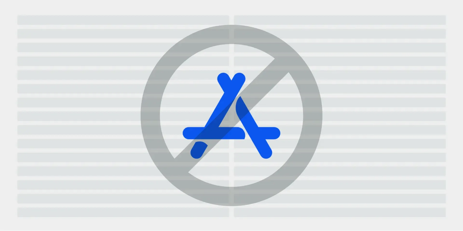 How to Get a Handle on Rejection (on the App Store)