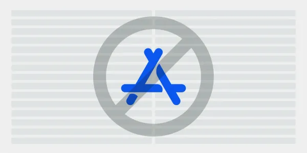 How to Get a Handle on Rejection (on the App Store)