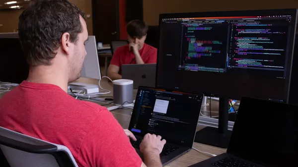 AI Assisted Development