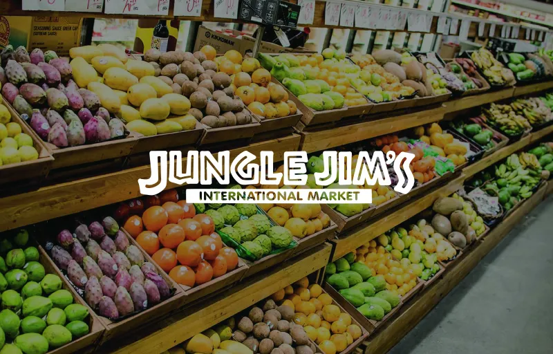 Jungle Jim's
