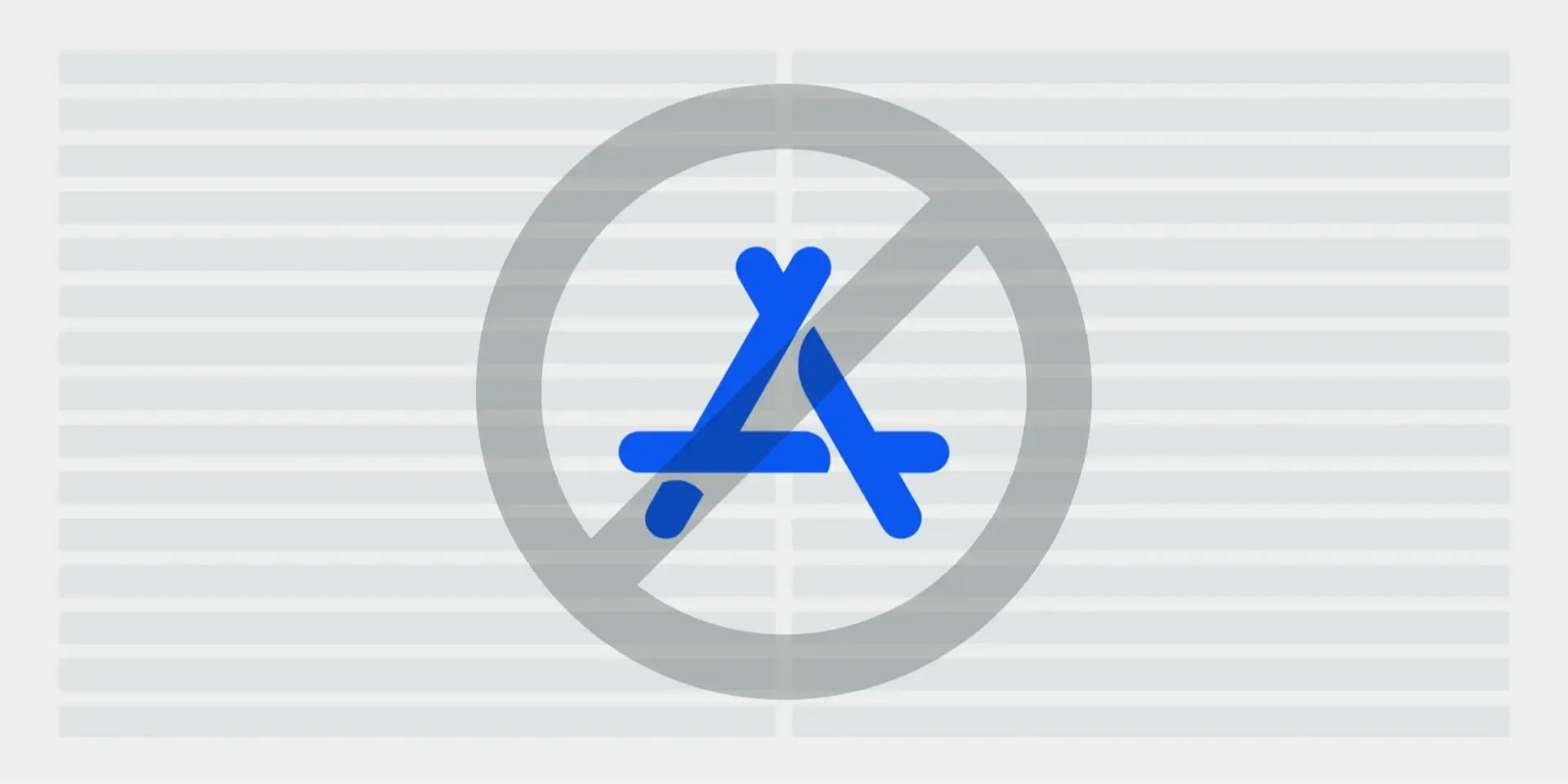 How to Get a Handle on Rejection (on the App Store)