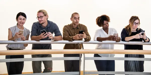 Your App Isn’t for Everybody — and That’s a Good Thing