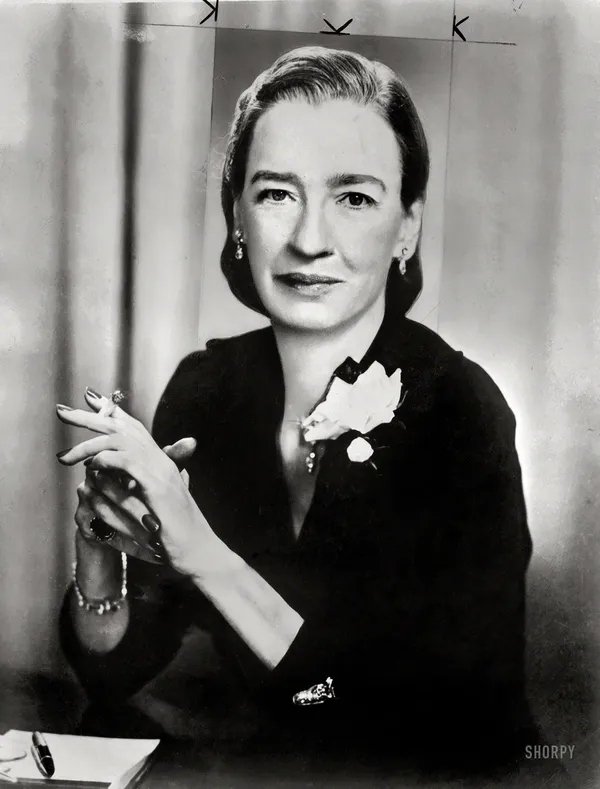 Obliterating the Status Quo: Grace Hopper