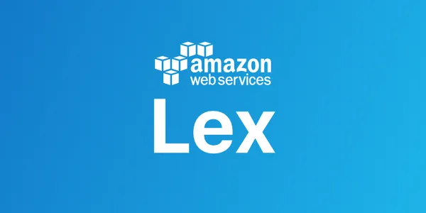 How to Add an Amazon Lex Chatbot to Your Mobile App