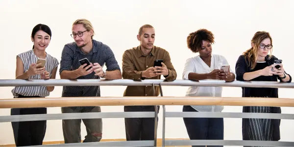 Your App Isn’t for Everybody — and That’s a Good Thing