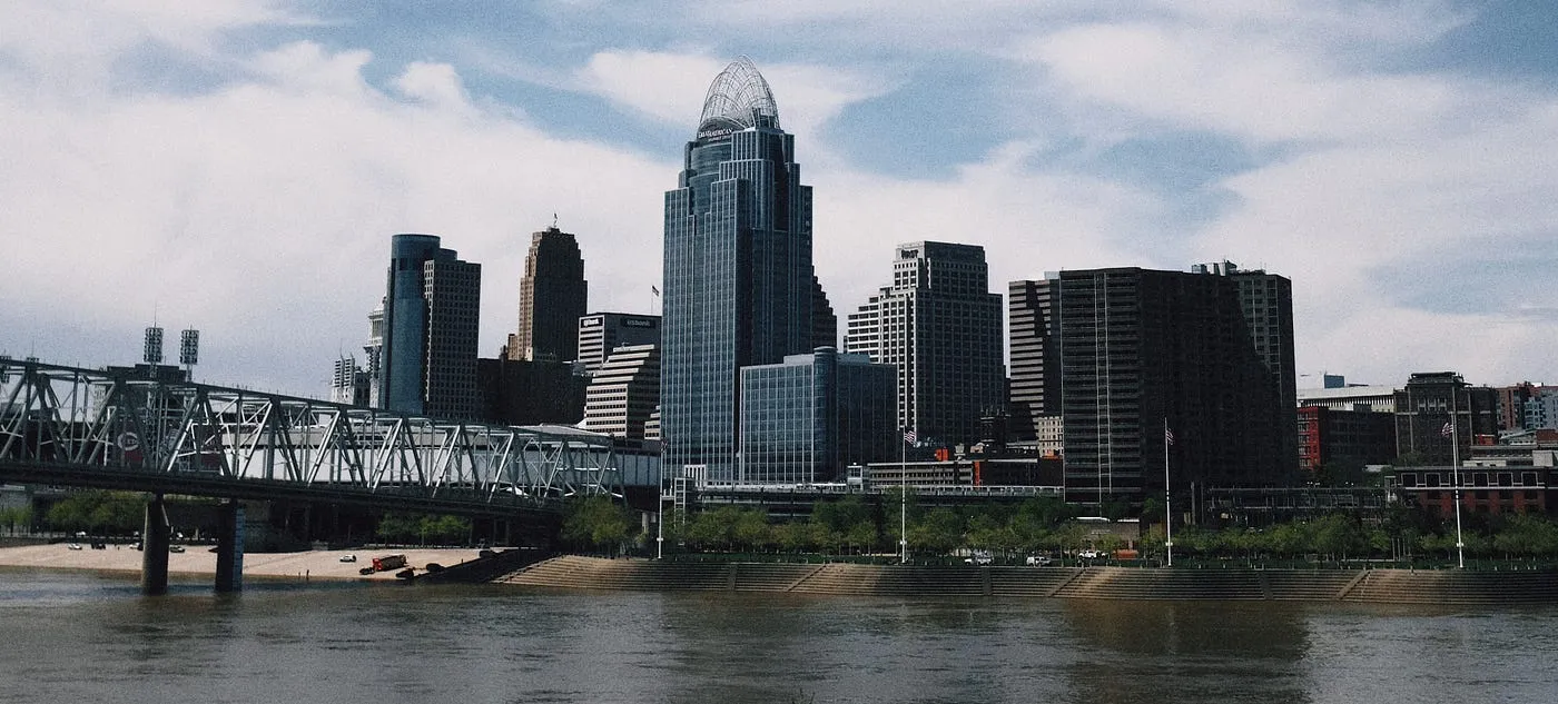 10 Things I Learned at Cincinnati Design Week