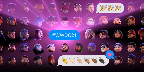 WWDC 2021 Highlights: Xcode Cloud, Async/Await, and More