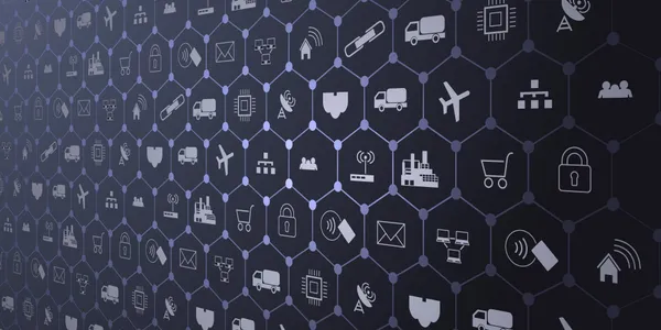 The IoT Is Everywhere. Here’s Why That’s a Good Thing.