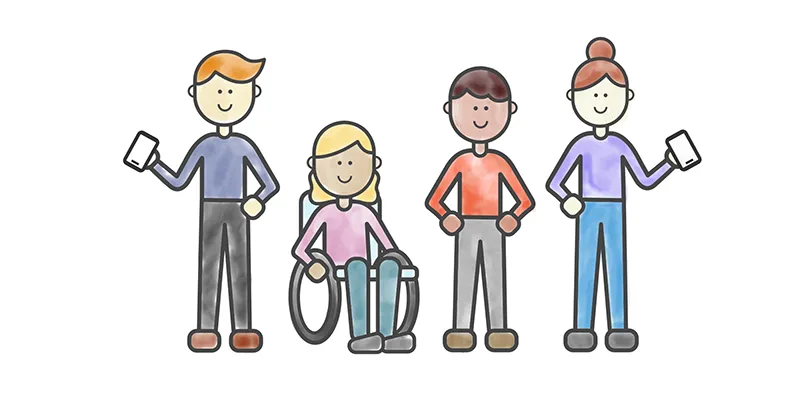 Accessibility First: Universal Design for Mobile Apps