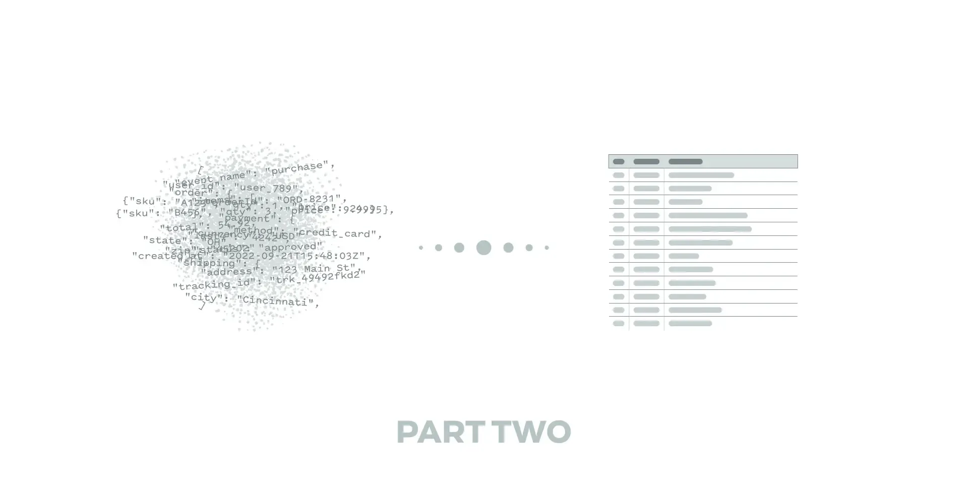 Synchronize Firebase JSON to BigQuery Table Columns