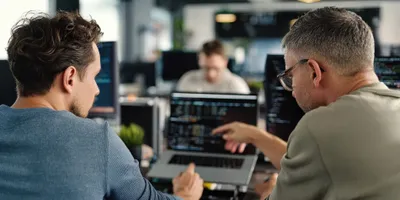 The Better AI Gets at Writing Code, the Worse We Get at Reviewing It