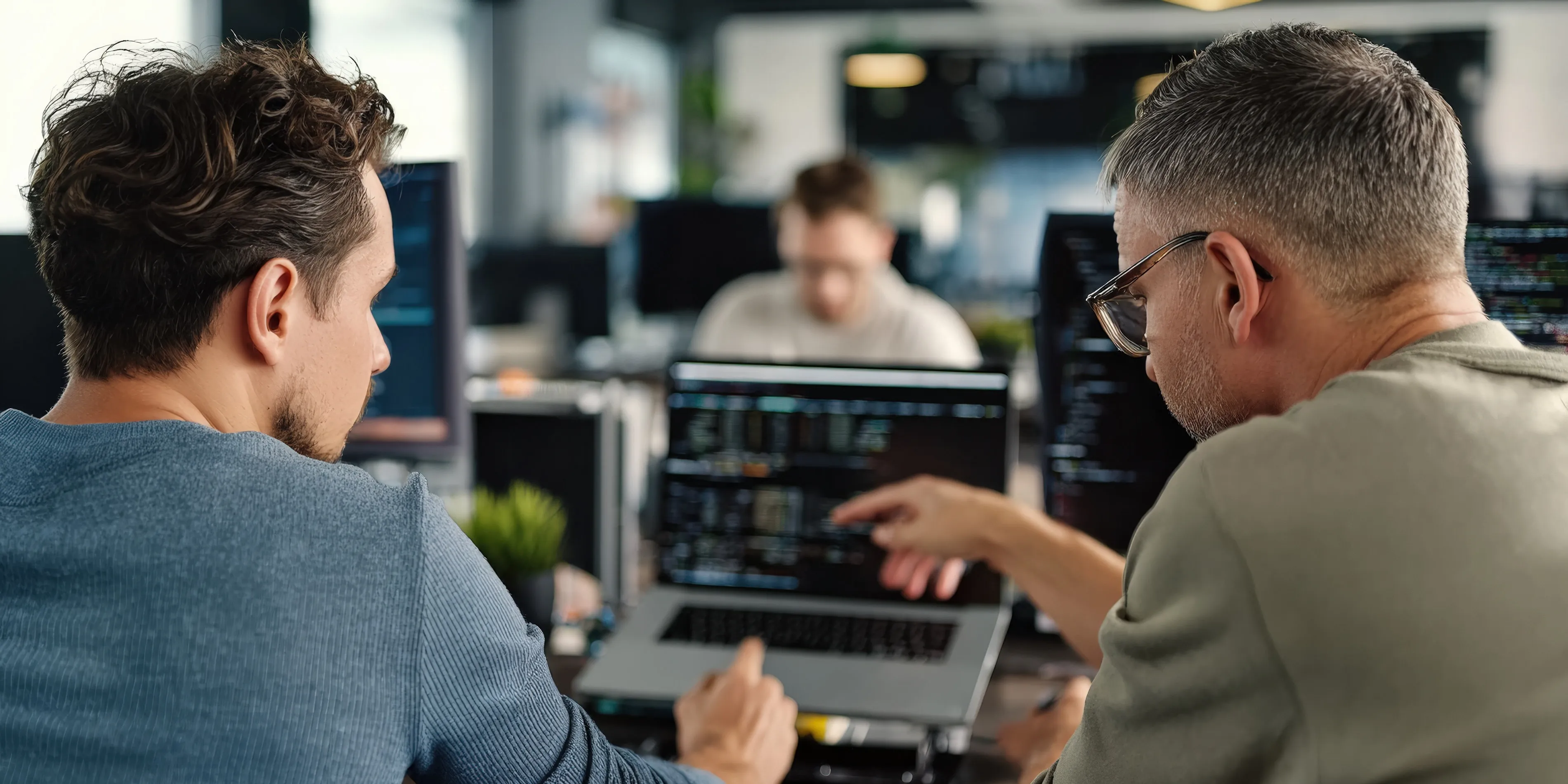 The Better AI Gets at Writing Code, the Worse We Get at Reviewing It