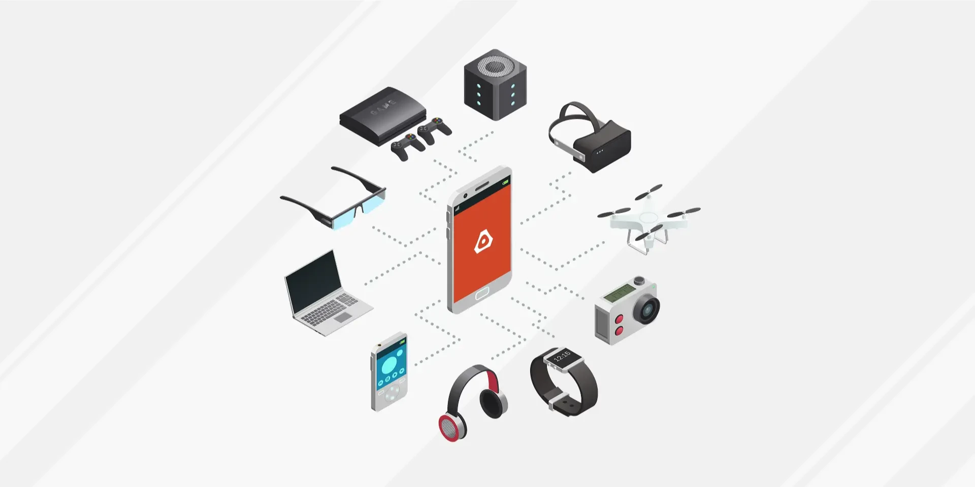 Smart Click How Mobile Apps Unlock the Full Potential of Smart Products