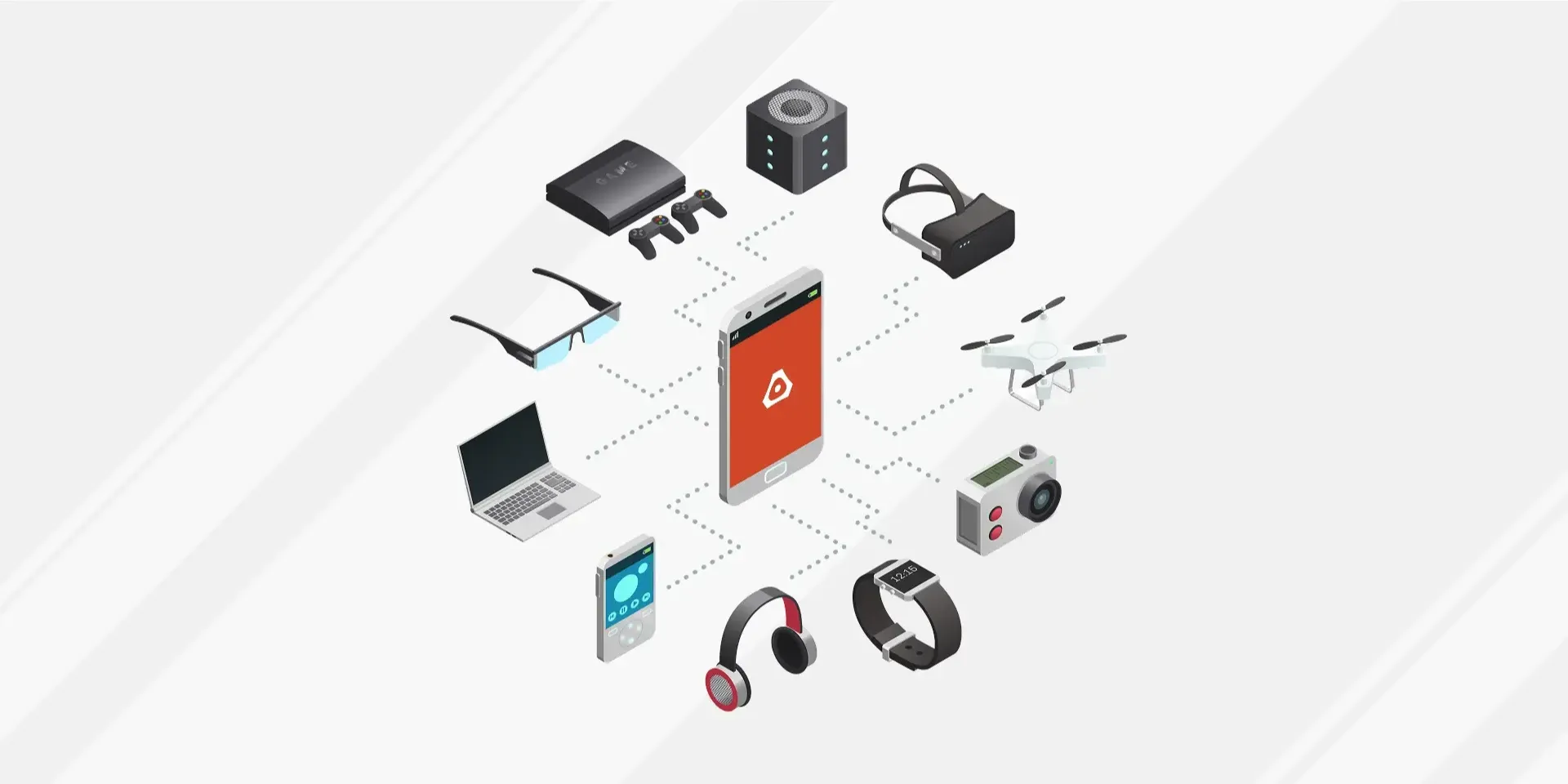 How Mobile Apps Unlock the Full Potential of Smart Products