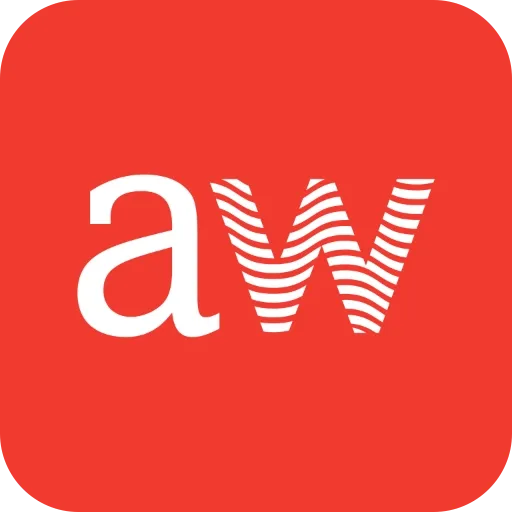 ArtsWave app icon