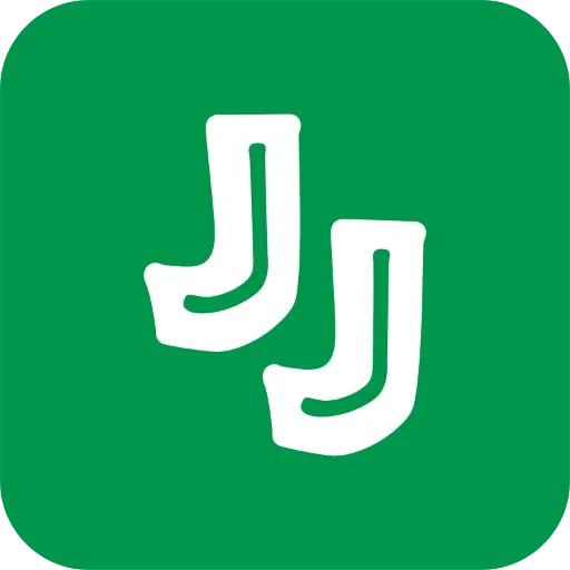 Jungle Jim's app icon