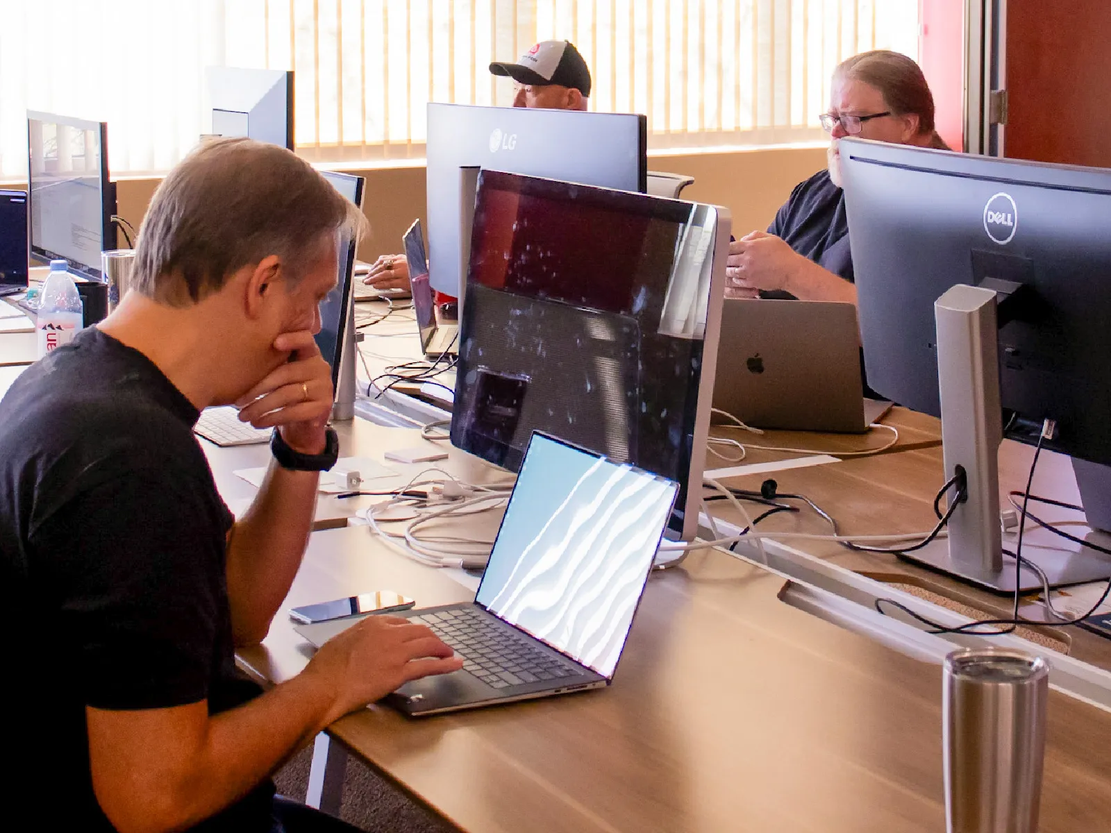 Innovation & Prototyping