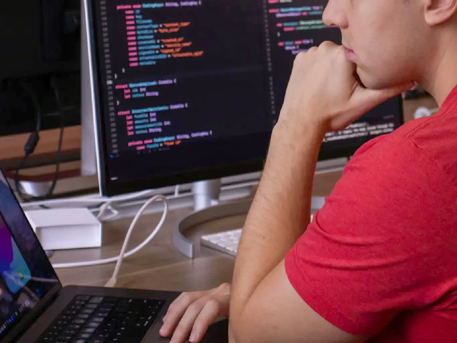 Mobile App Development