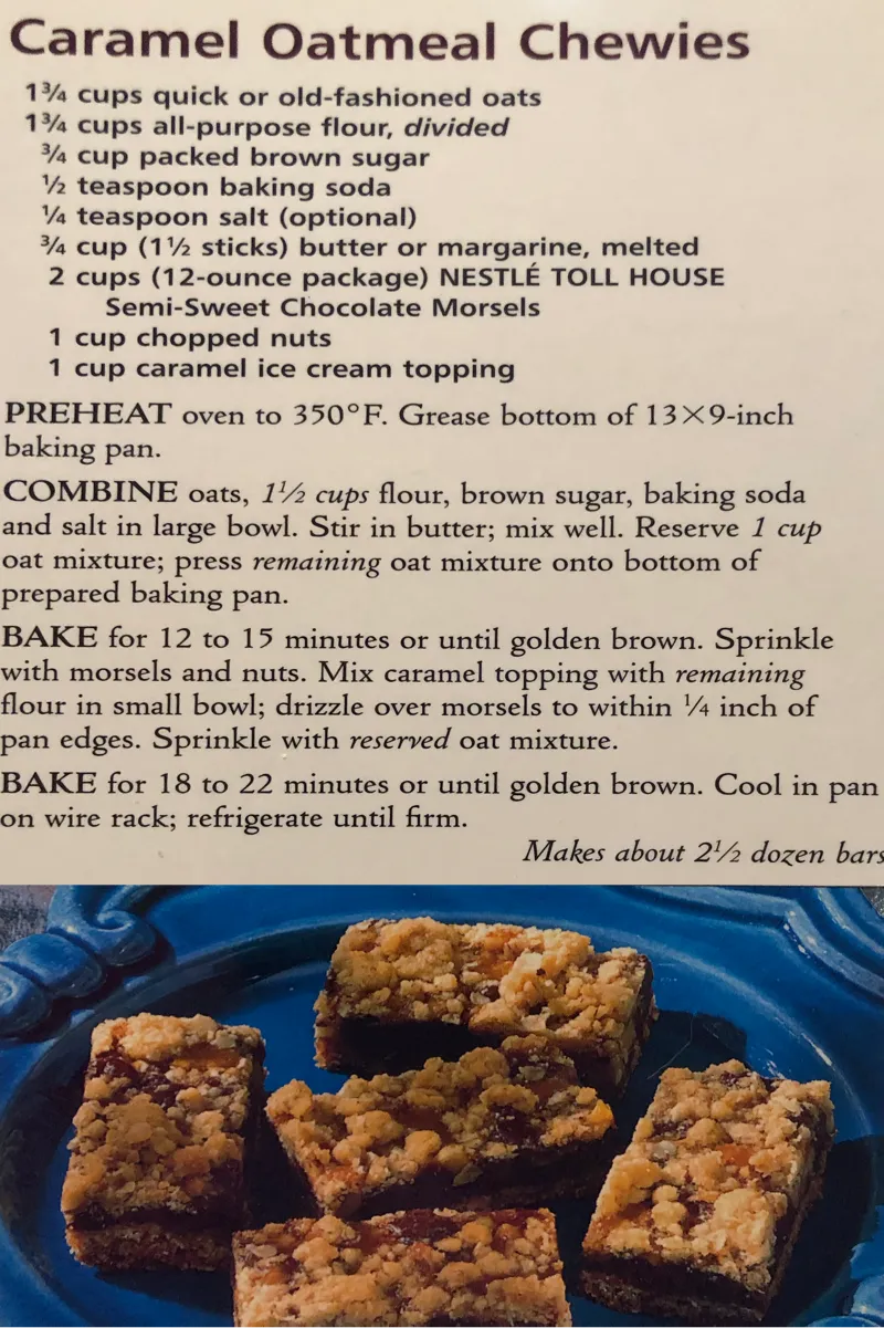 Text Recognition Example